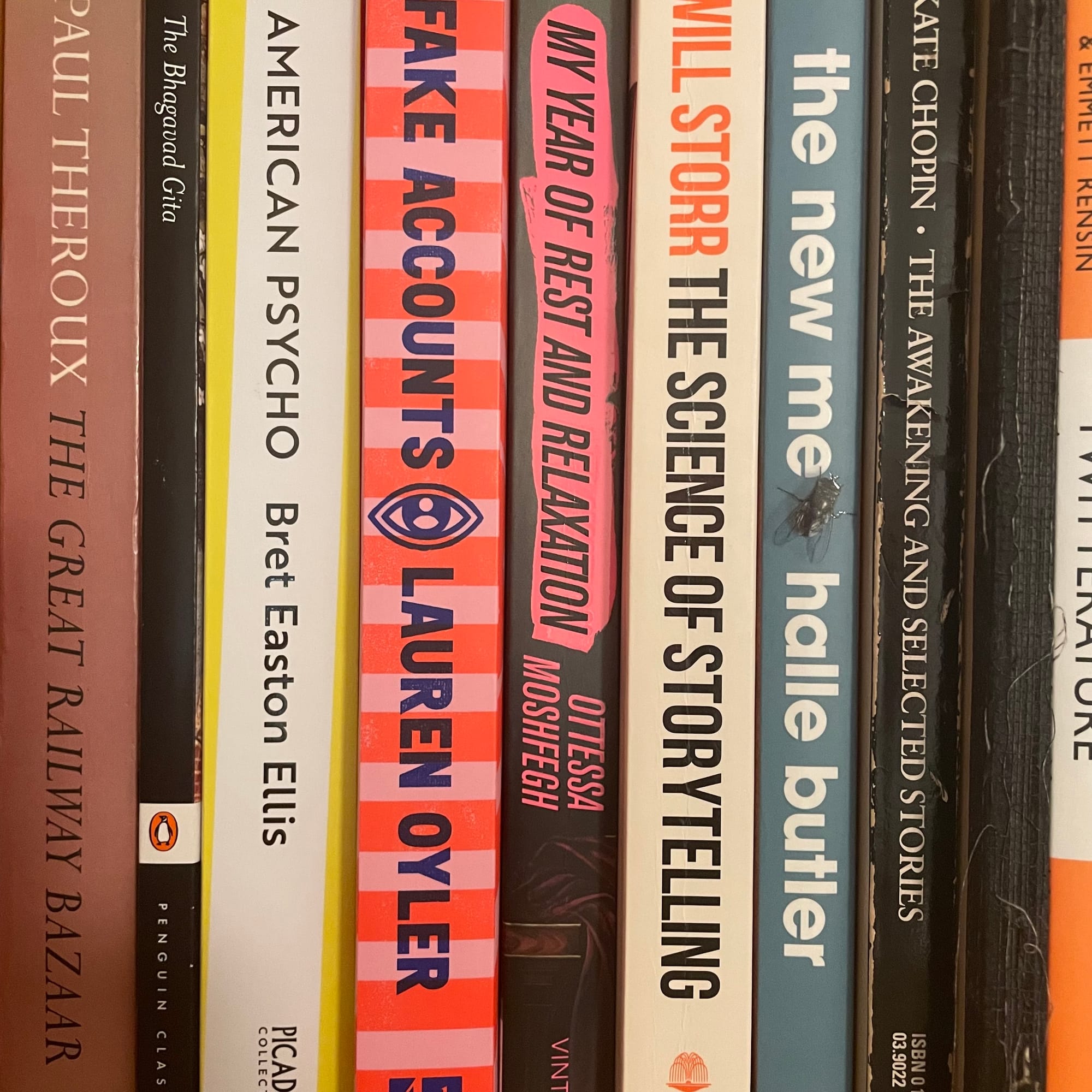 Patrick Syms